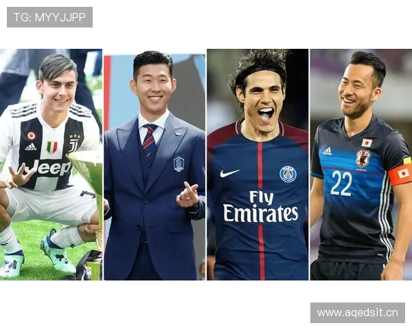 孙兴慜场上领导力持续提升，带队表现稳健