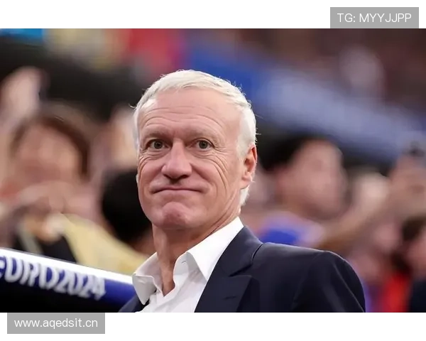 德尚世界杯执教 德尚世界杯执教