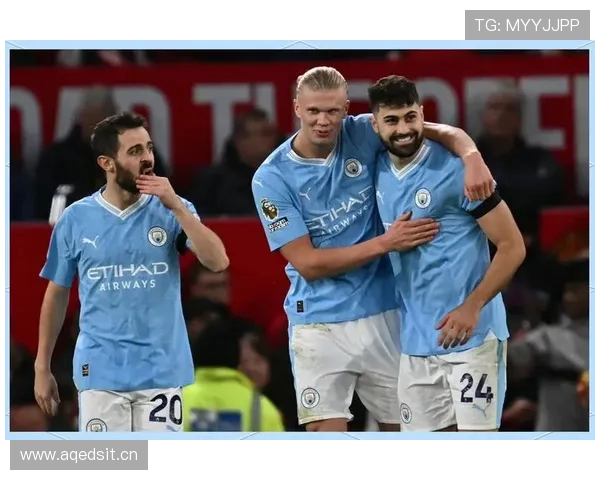 哈兰德猛攻主导下，曼城进攻体系是否趋于简化？