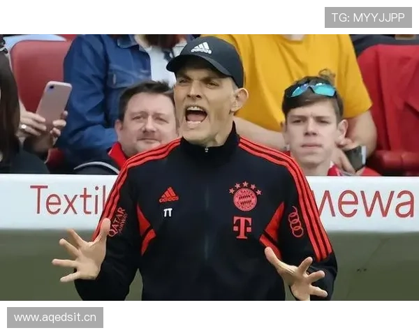 拜仁慕尼黑的危机：图赫尔的战术混乱为何葬送了豪门根基？