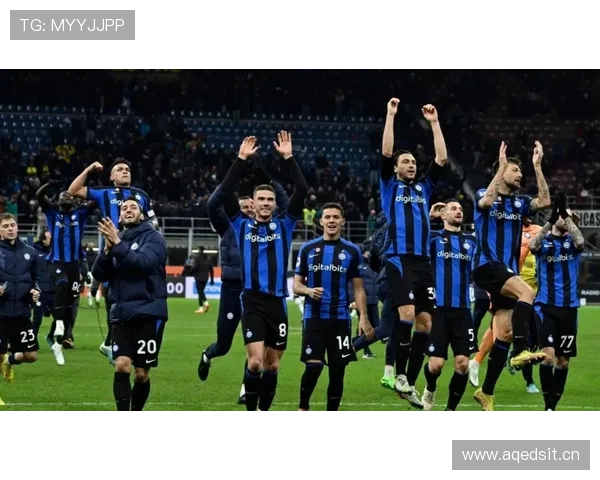 国际米兰进攻上限不足成最大隐患，防守稳固难掩锋线乏力