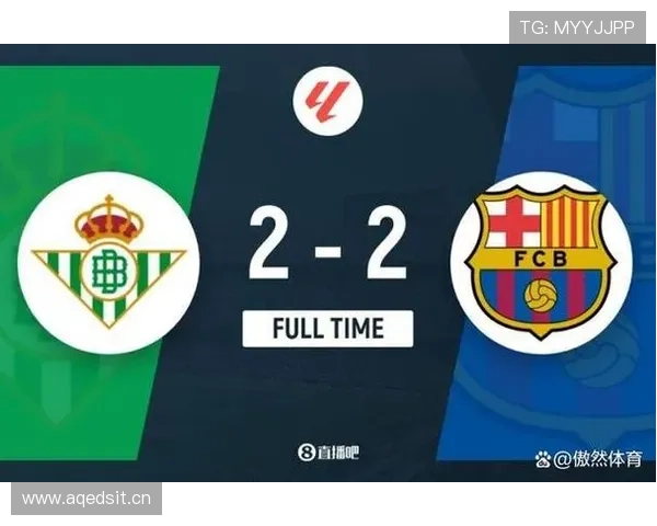 巴萨进攻流畅却效率偏低，华丽表现难掩得分困境