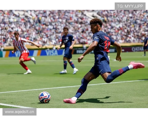 巴黎圣日耳曼进攻节奏加快但配合减少,失控风险是否正在加剧? 巴黎圣日耳曼进攻节奏加快但配合减少,失控风险是否正在加剧?