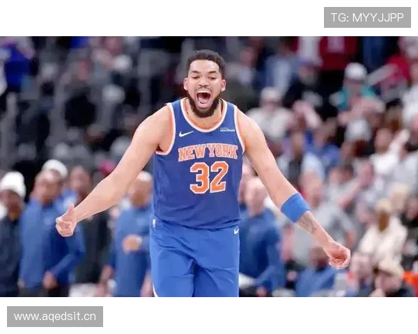 卡尔-安东尼·唐斯内线连贯得分效率领先队友对比提升球队攻防稳定性