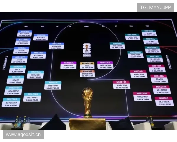哥伦比亚2026世界杯赛程解析：小组赛对手与出线形势前瞻